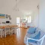 Villa Tulli Fronte Spiaggia Bados -Pittulongu-Golfo Aranci