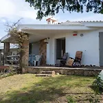 Villa Tulli Fronte Spiaggia Bados -Pittulongu-Golfo Aranci